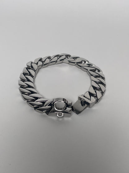 Das klassische Montaé Halsband